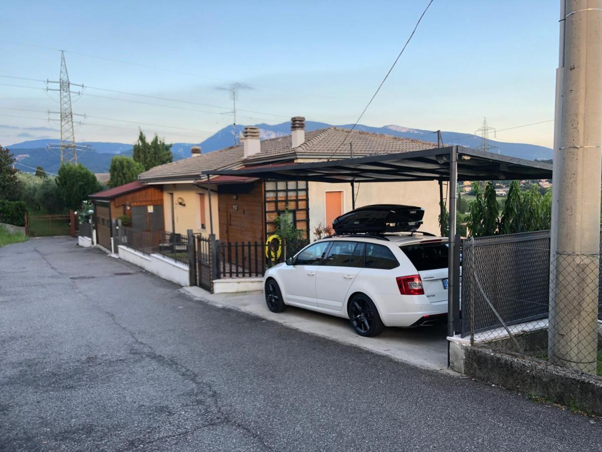 Casa Anna Villa Caprino Veronese Dış mekan fotoğraf