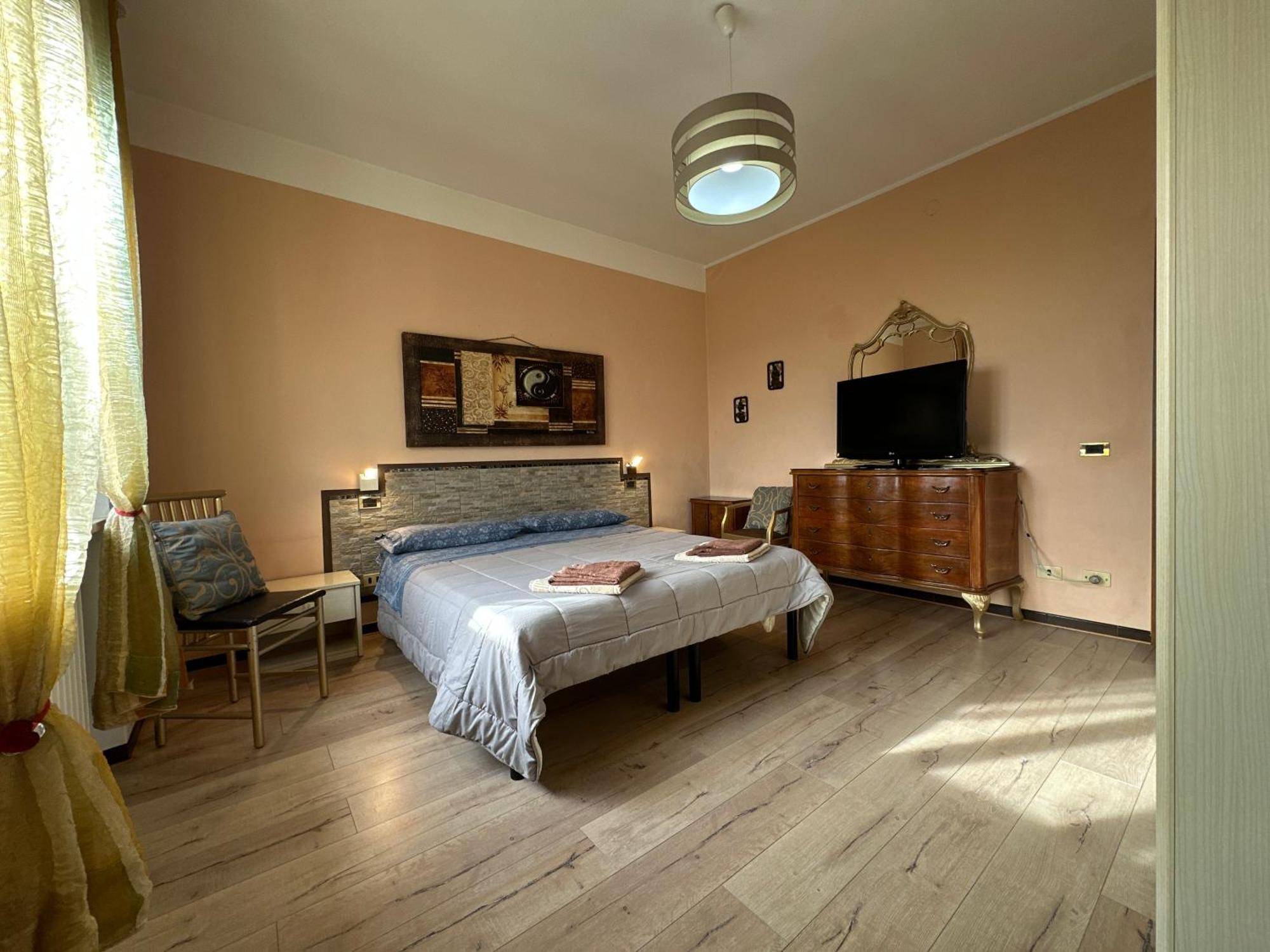 Casa Anna Villa Caprino Veronese Dış mekan fotoğraf