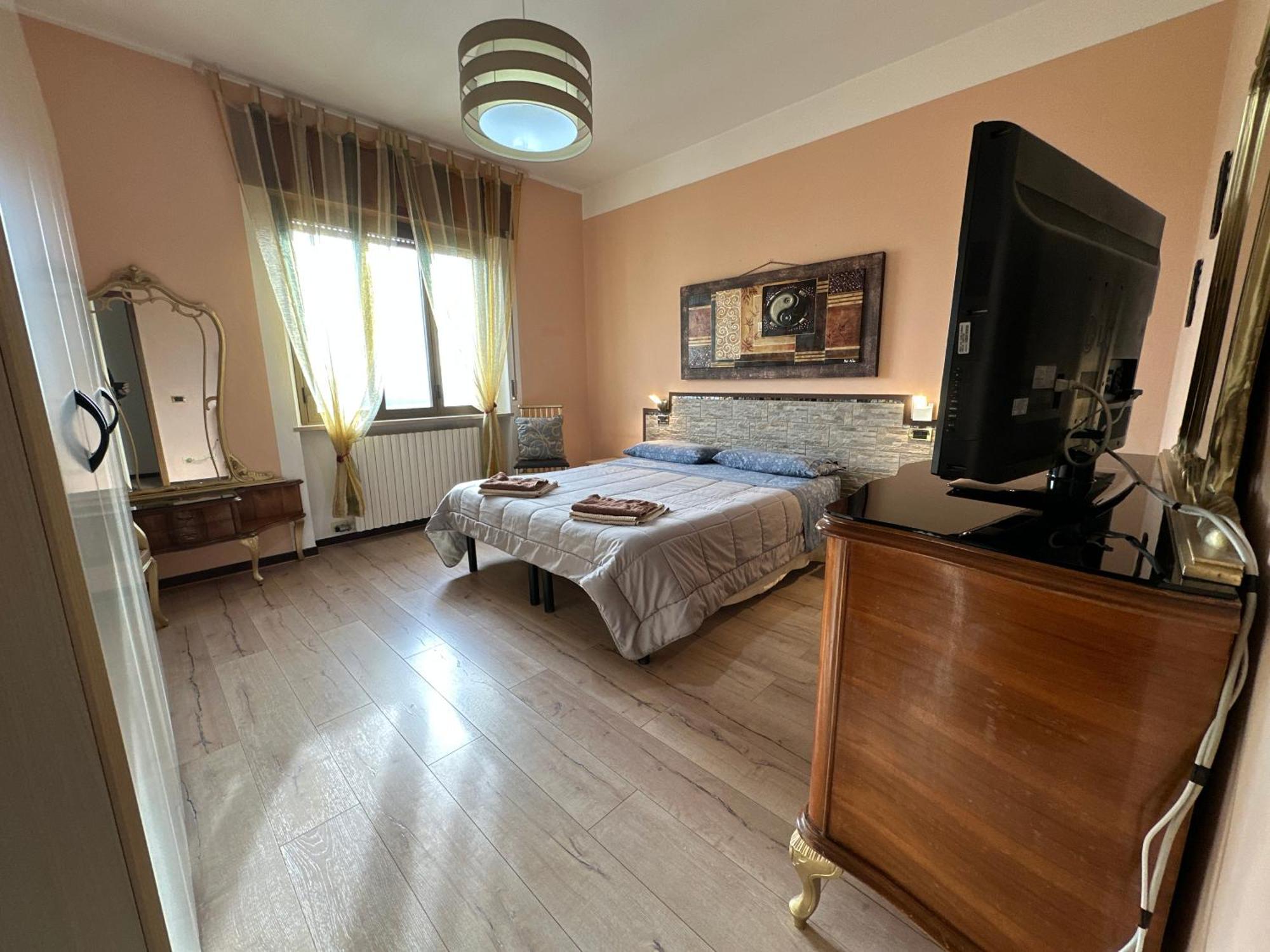 Casa Anna Villa Caprino Veronese Dış mekan fotoğraf