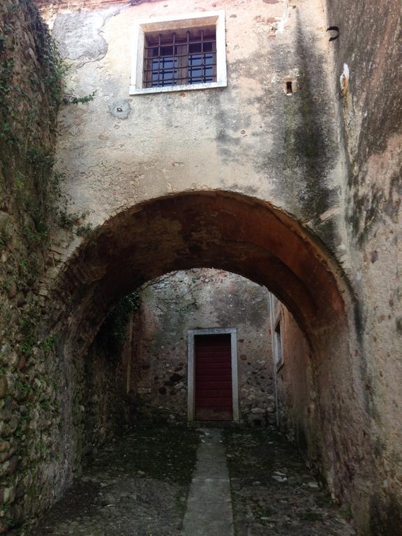 Casa Anna Villa Caprino Veronese Oda fotoğraf