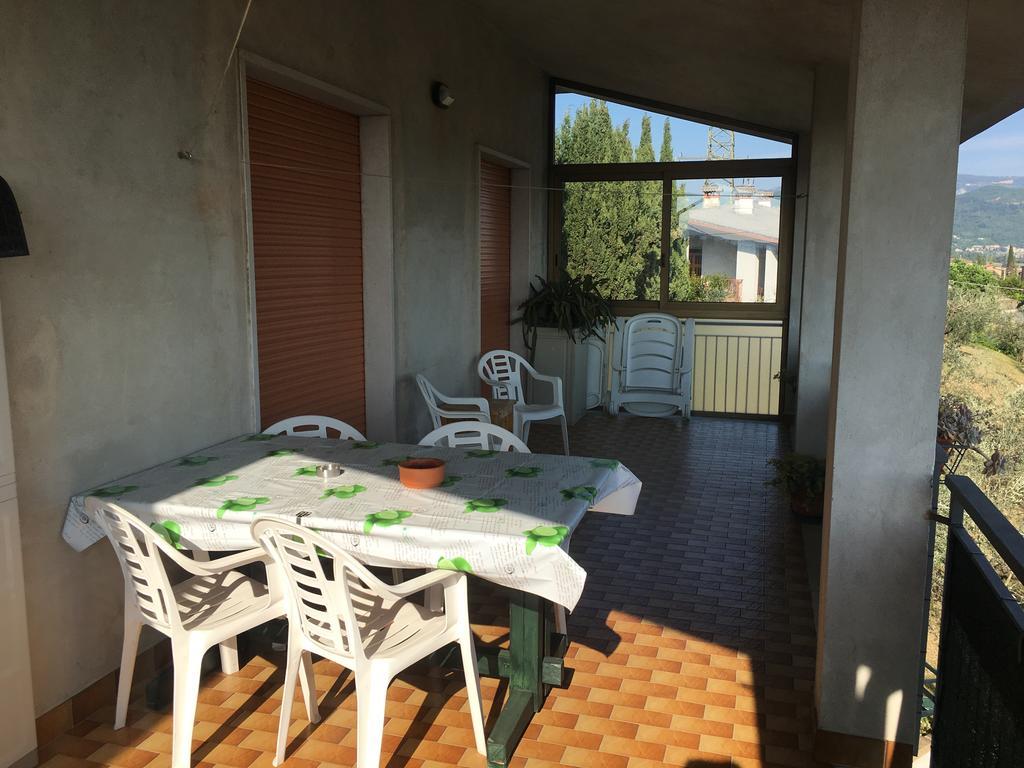 Casa Anna Villa Caprino Veronese Dış mekan fotoğraf