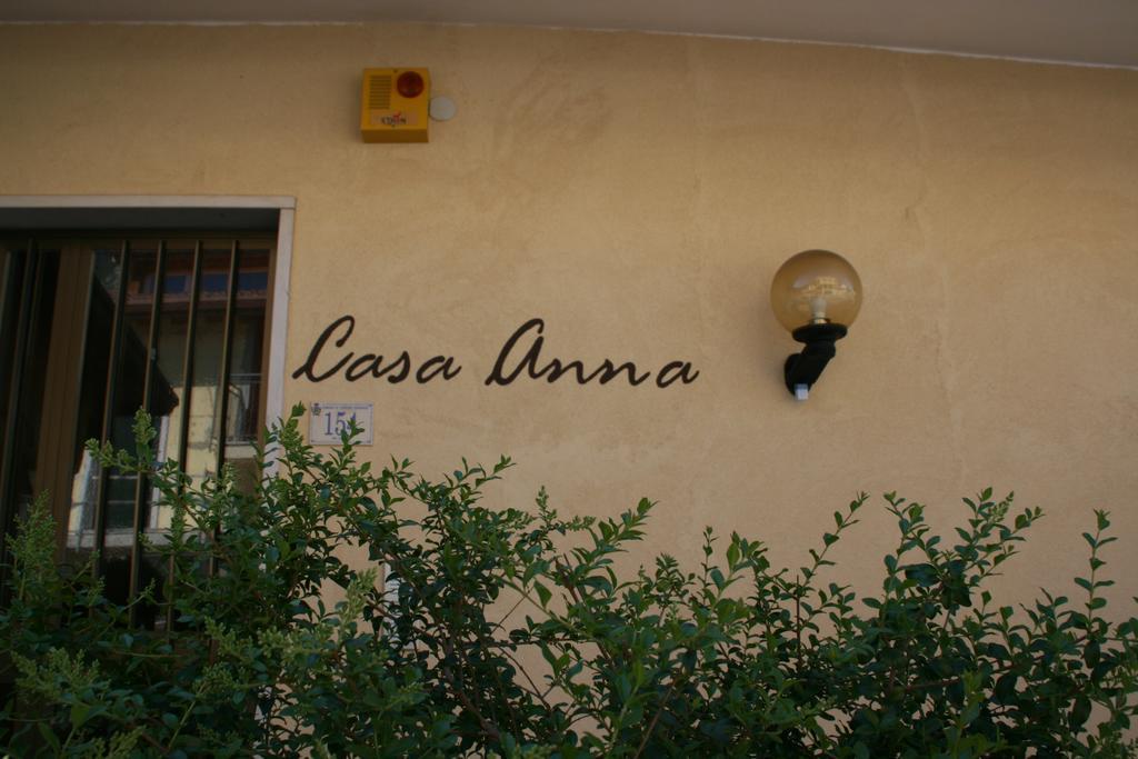 Casa Anna Villa Caprino Veronese Dış mekan fotoğraf