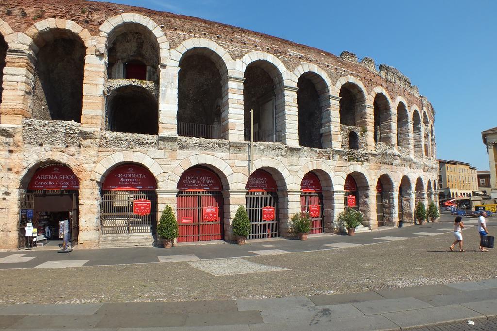 Casa Anna Villa Caprino Veronese Dış mekan fotoğraf