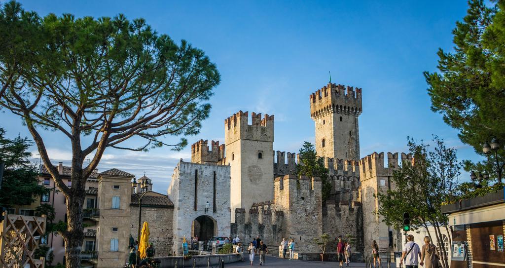 Casa Anna Villa Caprino Veronese Dış mekan fotoğraf