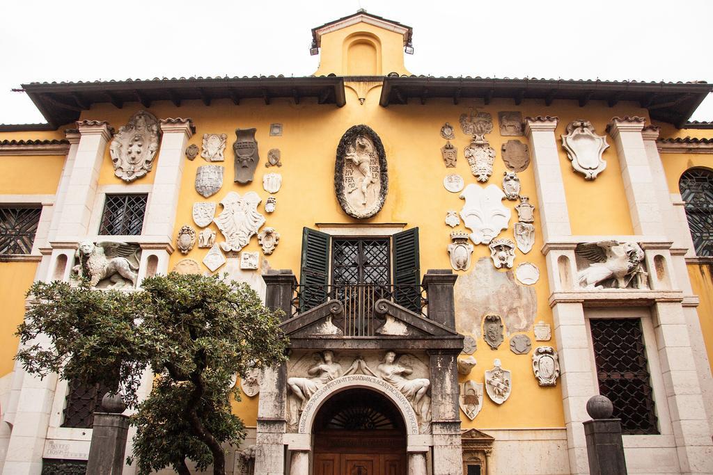 Casa Anna Villa Caprino Veronese Dış mekan fotoğraf