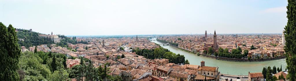 Casa Anna Villa Caprino Veronese Dış mekan fotoğraf