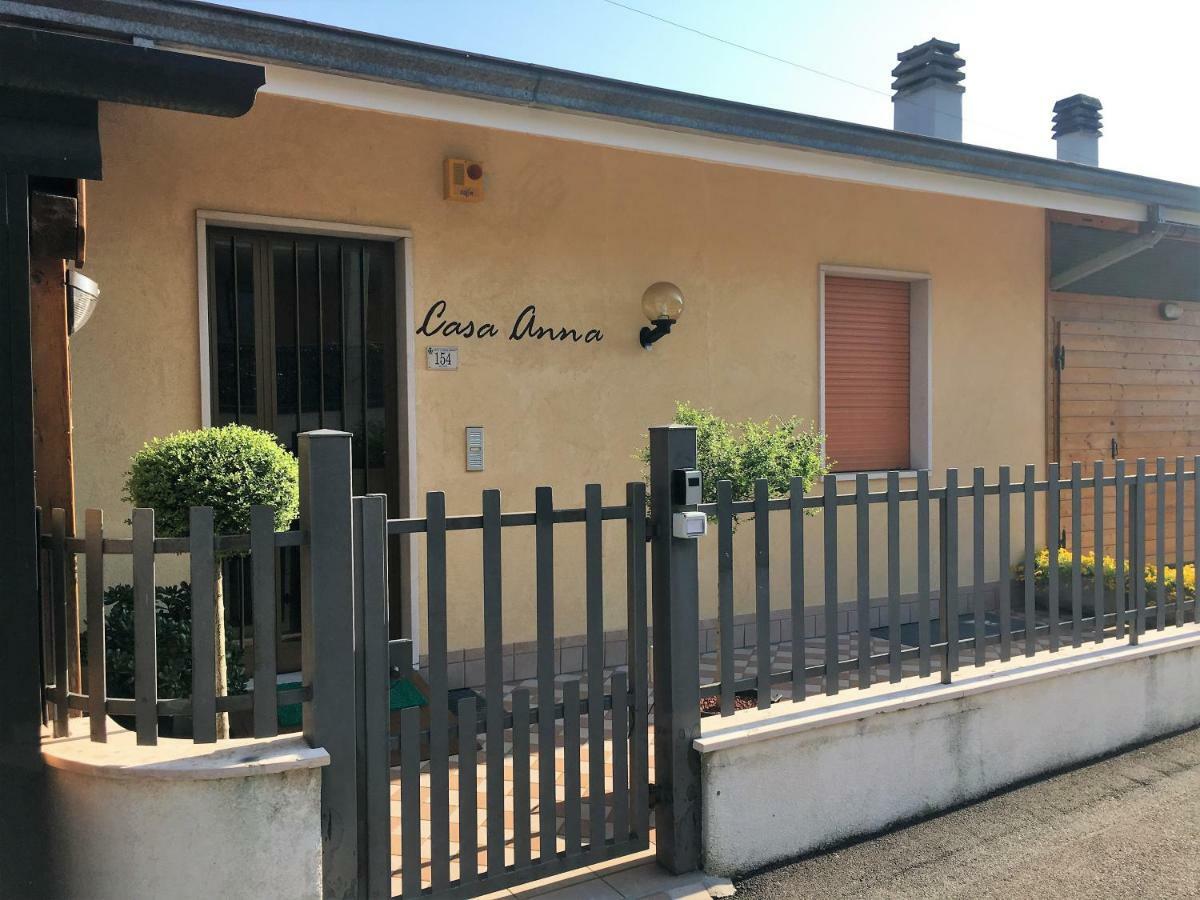 Casa Anna Villa Caprino Veronese Dış mekan fotoğraf
